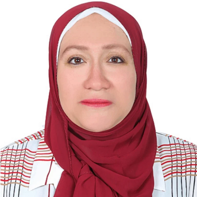 Dr. Manal Khalil